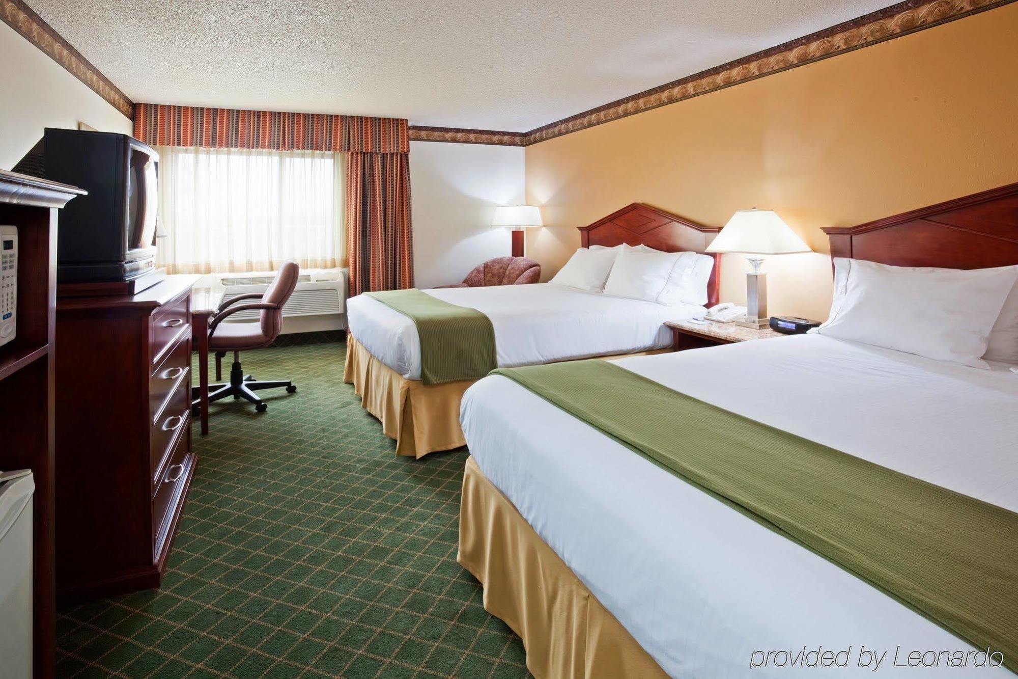 Holiday Inn Express Hotel & Suites Minneapolis-Golden Valley By Ihg Saint Louis Park Habitación foto